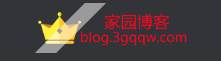 wp子比主题 LOGO 扫光教程-颜兮之家